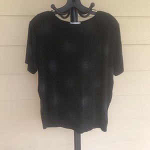 Alice Stuart tee shirt